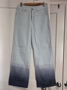 TRELISE COOPER Light Blue Denim Jeans